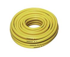Tricoflex 00110250 Wasserschlauch 2,5 cm (25 mm) 25 m Rolle gelb