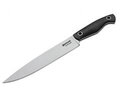 BOKER 131280 Saga Tranchiermesser, Schwarz