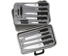 Victorinox Unteres Tablett, 0, Schwarz, 0