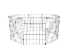 dogit Outdoor Laufgitter Box