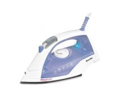 Breville vin301 x Dampfbügeleisen Weiß