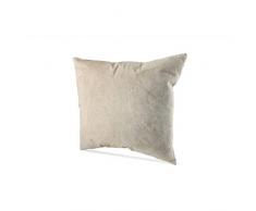 Galileo Casa 2196762 Sitzsack 70 x 70 cm, 960g Nuss, Braun