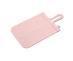 Koziol Schneidebrett One Size powder pink