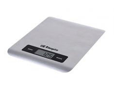Orbegozo PC 1016 Elektrische Küchenwaage