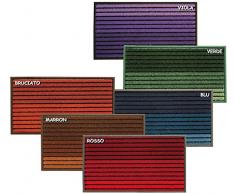 Fußmatte Joystick 50X80 Stoff