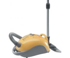 Bosch BSG82222 Bodenstaubsauger Ergomaxx ProParquet / 2200 Watt / Air Clean II Hygienefilter / 4-fach Kombi-Zubehör