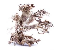 Superfish 60391/3940 Holz Bonsai Treibholz (Größe M)