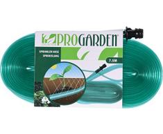 Progarden C22216130 Gartenschlauch, Grün