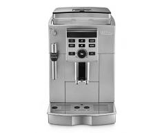 De’Longhi ECAM 23.120 SB freistehend halbautomatisch Maschine Espresso 1.8L 2Tassen schwarz, silber