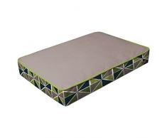 Croci Kissen Cozy Ray 55 x 55 x 10 cm,