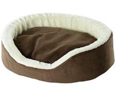 Verone Hundekorb, Schaumstoff