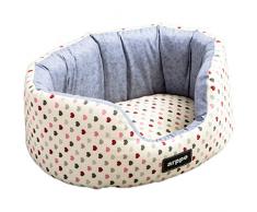 Arppe 283008070533 Wiege mit Form Couch