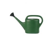 zanvic Gießkanne Spring 3 L, grün, 39 x 12 x 26.5 cm, za205
