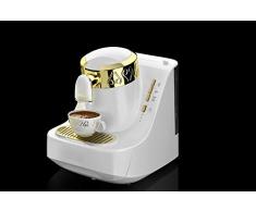 Arzum Okka OK008-B Machine, Kaffeemaschinen, Turkish Coffee, 710, White Gold