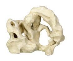 Nobby 28418 Aquarium Dekoration Aqua Ornaments, Stein, L 30.5 x B 18.5 x H 24.5 cm