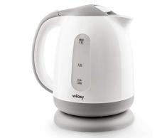Wëasy SW6 Elektrischer Wasserkocher