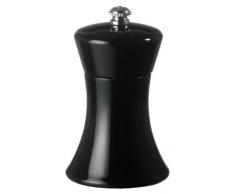 Fletchers Mill Sierra Pfeffermühle Pfeffermühle 4-Inch schwarz