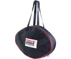 Paella World International Grillzubehör Tasche für Paella-Pfanne, Schwarz, 1-teilig, 55 cm