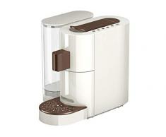 K-fee 710286 Kapselmaschine, Beige-Bronze