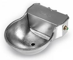 Gaun Trinkflasche silber, 3.1 Liter, 60675