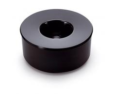 Durable 1799021000 Aschenbecher Kulan, schwarz