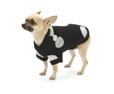 Croci Pullover Luftballons für Hunde 45 cm