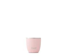 Swell 10410-B18-14065 Tumbler Edelstahl-Becher, Pink Topas