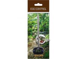Reptiles Planet Thermometer und Hygrometer für Inkubator Reptilien Egg Control