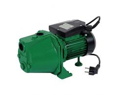Gartenpumpe Jetpumpe (mit 600 Watt)