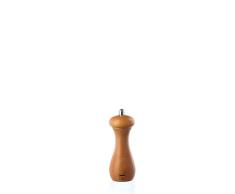Bisetti Art Code-52510 Livorno Salzmühle, natürliches Holz, Hellbraun