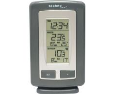 Technoline Wetterstation WS 9245-IT mit Innen- und Außentemperaturanzeige