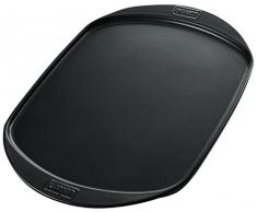 Weber 6465 Keramische Grillplatte für alle Holzkohlegrills ab 47 cm und für alle Gasgrills ab Q100