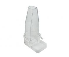 Nobby 34107 Wasser Fontaine quer, 75 ml, weiß