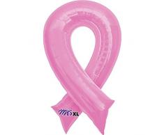 Anagram 14418 Folienballon, 91,4 cm, Rosa