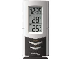 Wetterstation WS 9170 mit Innen- und Außentemperaturanzeige