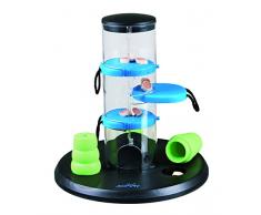 Trixie 32016 Dog Activity Gambling Tower, ø 25 × 27 cm