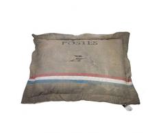 Lex & Max Leinwandbild, rechteckig, 100 x 70 cm, Grün