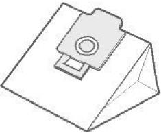 Airflo Europäische Airflo AF254 Goblin Aztec, Staubsaugerbeutel, 5 Stück