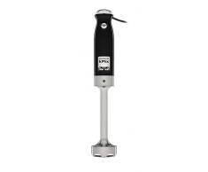 Kenwood kMix Stabmixer HDX750BK, schwarz, 800 Watt, Pürierstab, neue Serie, Triblade System