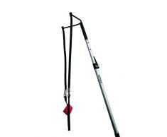 Berger ArboRapid Wurfschleuder Rocket Master 5490 Aufsatz für Teleskopstangen zum Anbringen von Seilen