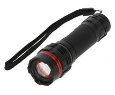 Kerbl 345601 LED Taschenlampe MiniFire