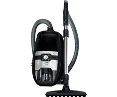 Miele Blizzard CX1 Series 120 Parquet PowerLine, 890 Watt, Parkett Bodendüse, 11 Meter Aktionsradius, 3-teiliges Zubehör, schwarz