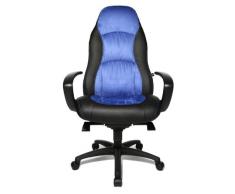 Topstar SC20FTC6 Chefsessel Speed Chair inklusiv Armlehnen