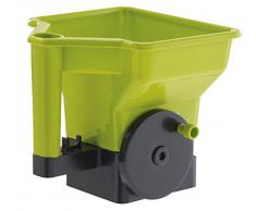 Vilmorin vg00101 Semoir zu Rasen/Dünger, grün, 24 x 21 x 22,5 cm