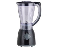 Superior Exklusiv 121221 Standmixer, 1,5 L, 500 W, schwarz
