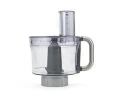 Kenwood KAH647PL Multi-Zerkleinerer (grob und fein, schneiden, raspeln, reiben, Küchenmaschinen-Zubehör, Geeignet für alle Chef Küchenmaschinen)
