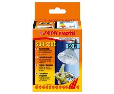 sera reptil sun spot 50 W