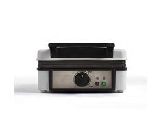 LIVOO DOP206 Waffeleisen mit Thermostat