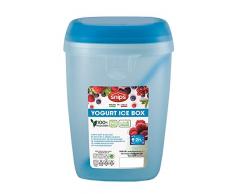 Snips Joghurt Eisbehälter 0,5 Liter