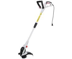 NAC NEW AMERICAN CONCEPT TE55-DW Rasentrimmer, Schwarz